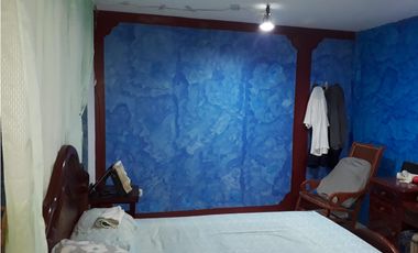 CASA EN VENTA TORO VALLE BIFAMILIAR SECTOR CRUCERO DEL CHANCO