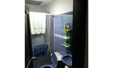 CASA EN VENTA TORO VALLE BIFAMILIAR SECTOR CRUCERO DEL CHANCO