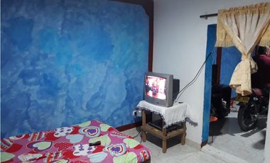 CASA EN VENTA TORO VALLE BIFAMILIAR SECTOR CRUCERO DEL CHANCO