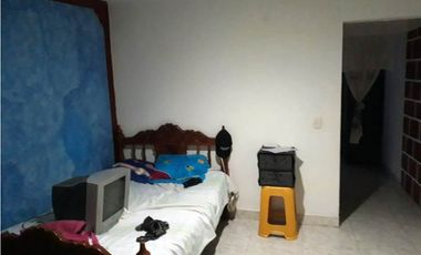 CASA EN VENTA TORO VALLE BIFAMILIAR SECTOR CRUCERO DEL CHANCO