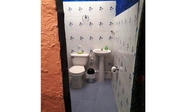 CASA EN VENTA TORO VALLE BIFAMILIAR SECTOR CRUCERO DEL CHANCO