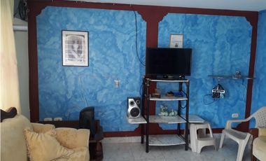 CASA EN VENTA TORO VALLE BIFAMILIAR SECTOR CRUCERO DEL CHANCO