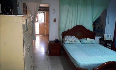 CASA EN VENTA TORO VALLE BIFAMILIAR SECTOR CRUCERO DEL CHANCO