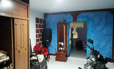 CASA EN VENTA TORO VALLE BIFAMILIAR SECTOR CRUCERO DEL CHANCO