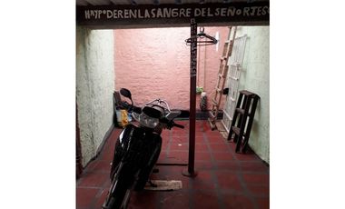 CASA EN VENTA TORO VALLE BIFAMILIAR SECTOR CRUCERO DEL CHANCO