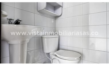 Arriendo Oficina Laureles/El Cable, Manizales