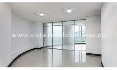 Arriendo Oficina Laureles/El Cable, Manizales