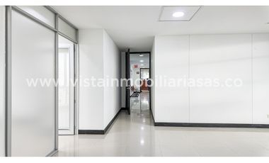 Arriendo Oficina Laureles/El Cable, Manizales