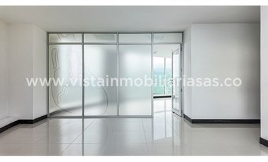 Arriendo Oficina Laureles/El Cable, Manizales