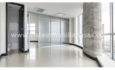 Arriendo Oficina Laureles/El Cable, Manizales