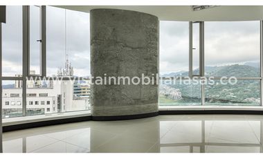 Arriendo Oficina Laureles/El Cable, Manizales