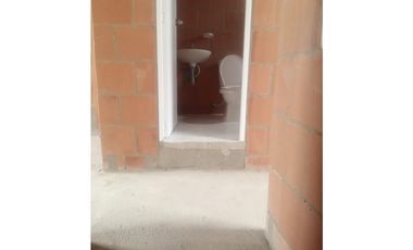 CASA EN VENTA CANDELARIA VILLA GORGONA URBANIZACIÓN BELO HORIZONTE