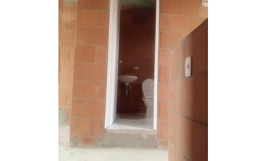 CASA EN VENTA CANDELARIA VILLA GORGONA URBANIZACIÓN BELO HORIZONTE