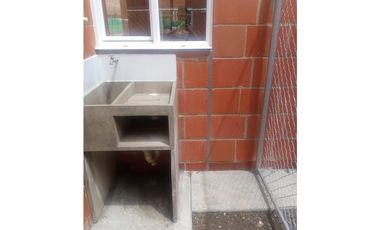 CASA EN VENTA CANDELARIA VILLA GORGONA URBANIZACIÓN BELO HORIZONTE