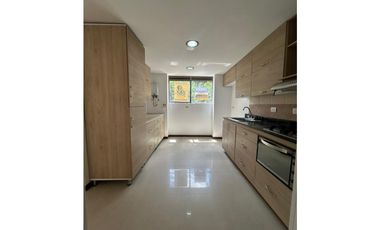 Se Arrienda Apartamento Duplex en la Intermedia Envigado