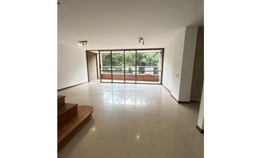 Se Arrienda Apartamento Duplex en la Intermedia Envigado