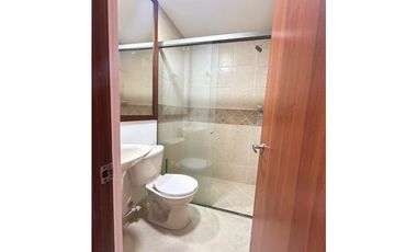 Se Arrienda Apartamento Duplex en la Intermedia Envigado