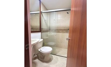 Se Arrienda Apartamento Duplex en la Intermedia Envigado