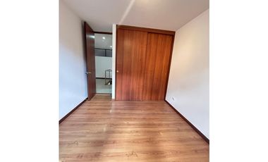 Se Arrienda Apartamento Duplex en la Intermedia Envigado