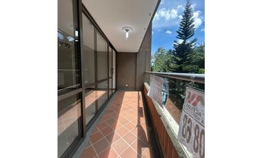 Se Arrienda Apartamento Duplex en la Intermedia Envigado