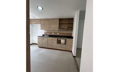 Se Arrienda Apartamento Duplex en la Intermedia Envigado