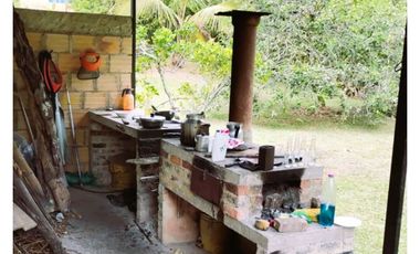 TENA FINCA EN VENTA 1050M2