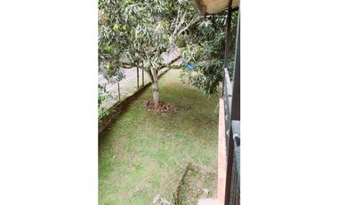 TENA FINCA EN VENTA 1050M2