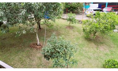 TENA FINCA EN VENTA 1050M2