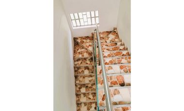 TENA FINCA EN VENTA 1050M2