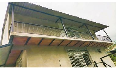 TENA FINCA EN VENTA 1050M2