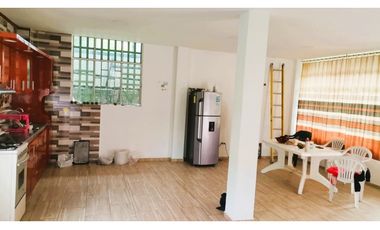 TENA FINCA EN VENTA 1050M2