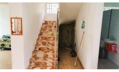 TENA FINCA EN VENTA 1050M2