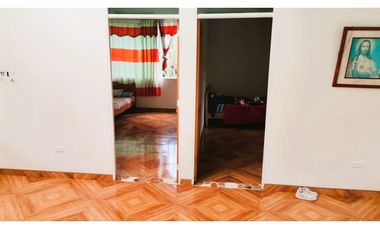 TENA FINCA EN VENTA 1050M2