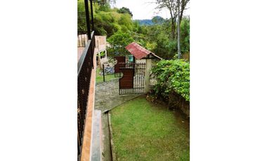 TENA FINCA EN VENTA 1050M2