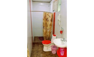 TENA FINCA EN VENTA 1050M2