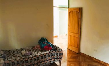 TENA FINCA EN VENTA 1050M2