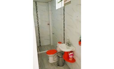 TENA FINCA EN VENTA 1050M2