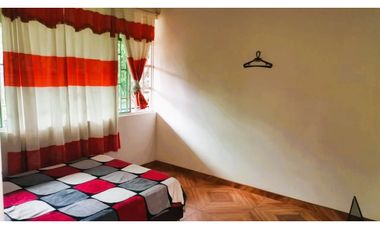 TENA FINCA EN VENTA 1050M2