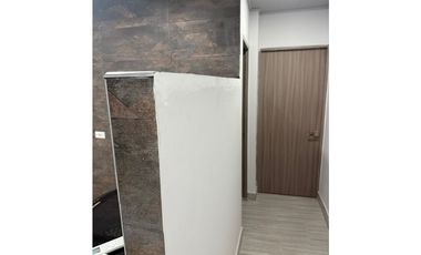 Apartamento en Rodadero sur cerca al Mar - 005