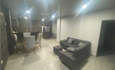 Apartamento en Rodadero sur cerca al Mar - 005