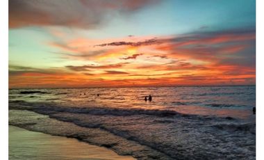 Apartamento en Rodadero sur cerca al Mar - 005