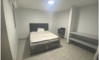 Apartamento en Rodadero sur cerca al Mar - 005