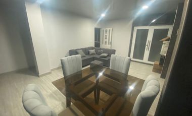 Apartamento en Rodadero sur cerca al Mar - 005