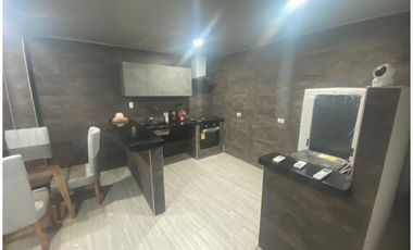 Apartamento en Rodadero sur cerca al Mar - 005