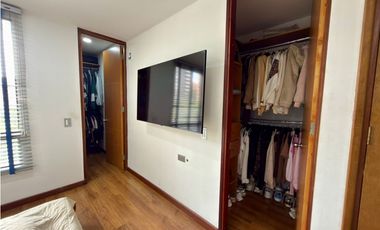 Apartamento cerca al San Fernando Plaza para renta tradicional, piso 7