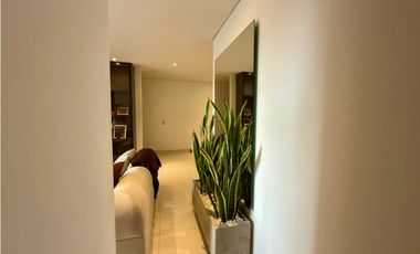 Apartamento cerca al San Fernando Plaza para renta tradicional, piso 7