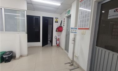 Oficina en Arriendo, Barrio el Bosque