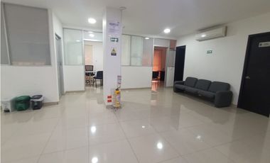 Oficina en Arriendo, Barrio el Bosque