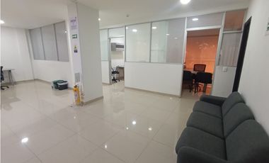 Oficina en Arriendo, Barrio el Bosque