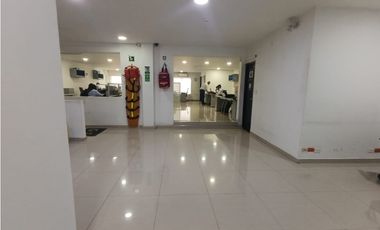 Oficina en Arriendo, Barrio el Bosque